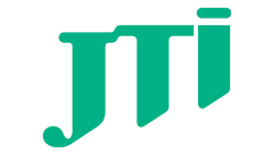Logo JTI — client Sothis Print POSM