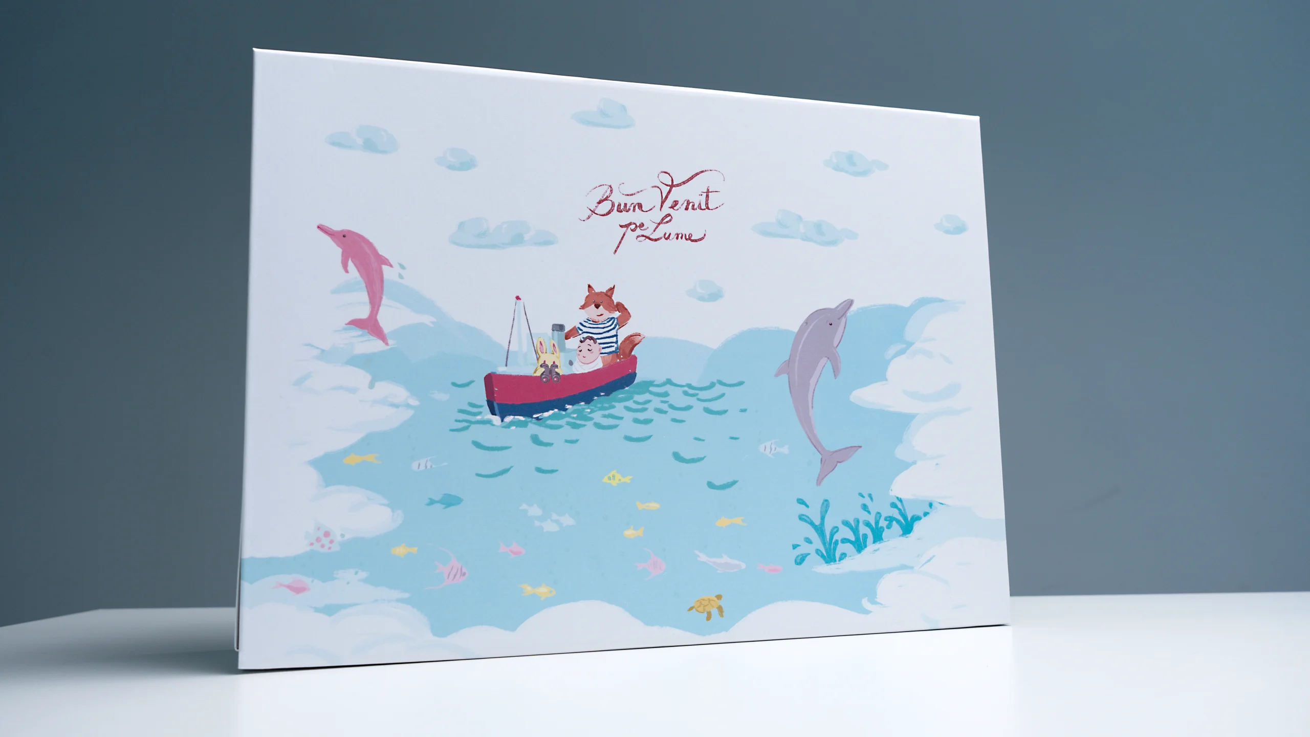 Print personalizat