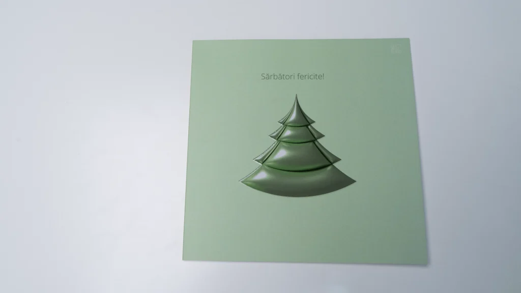 felicitare-verde-C1000130